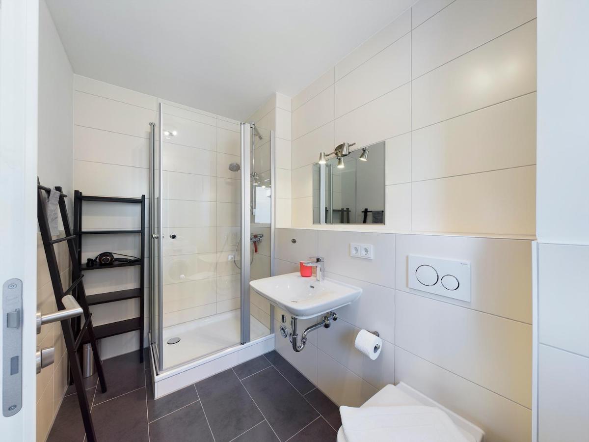 Zugspitzblick Apartment *