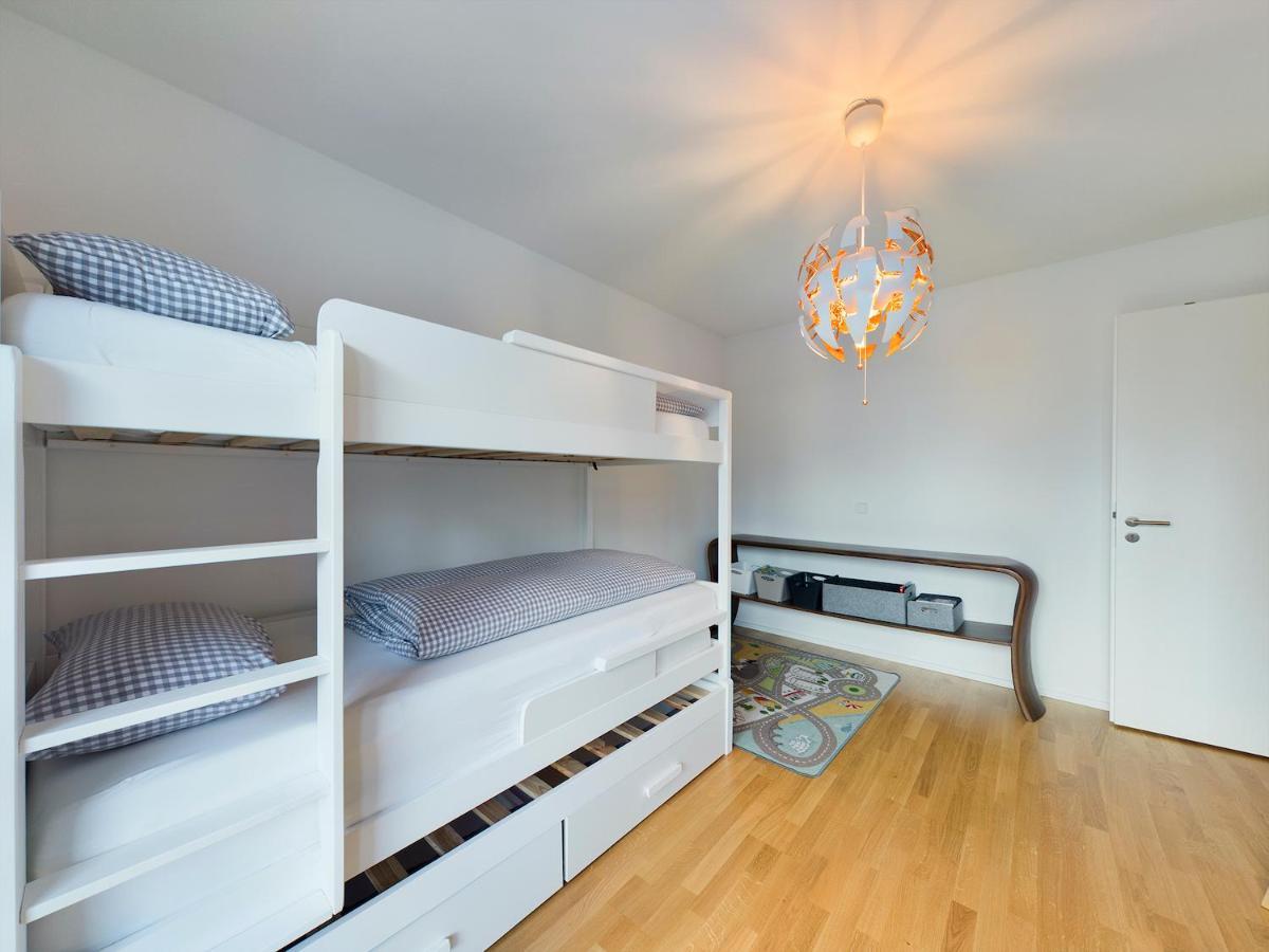 Apartment Zugspitzblick Garmisch-Partenkirchen
