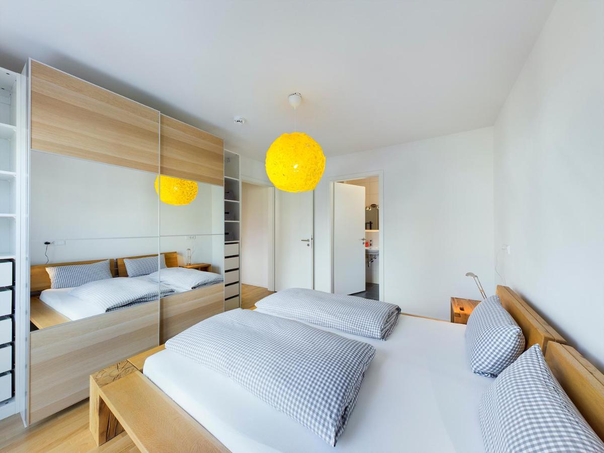 Apartment Zugspitzblick